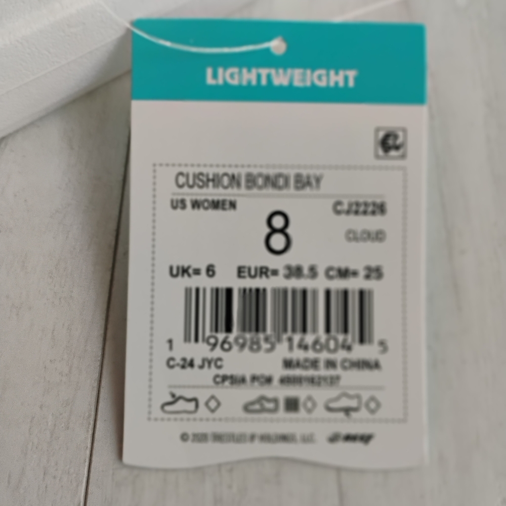 REEF NEW Cushion Bondi Bay Slides Sandals - Picture 16 of 16